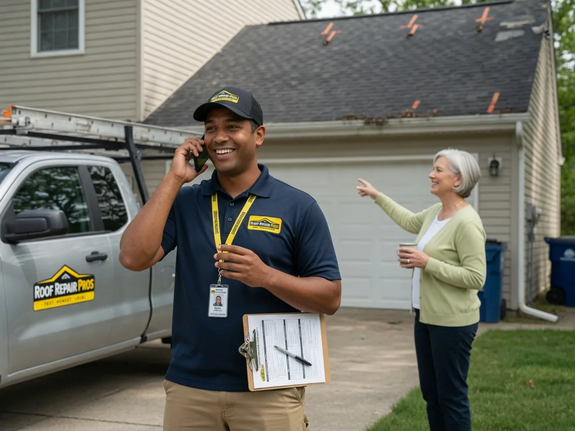 Roof Repair Cunningham, TX FAQs